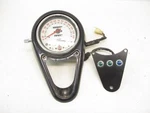 99 Kawasaki Vulcan Vn 1500 J Drifter Speedometer Tank Console Cover 25005-1654. Fixed Price $195.00.
