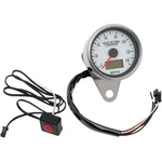 Drag Specialties 2.4 Mini Speedo Electronic Programmable 2210-0175. Fixed Price $222.55.