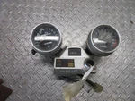 85-90 Kawasaki EN450 454LTD 1985-1990 Speedometer Tachometer Gauges Cluster. Fixed Price $79.00.