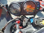 2006-2008 EX650 Ninja Kawasaki Oem Speedometer Instrument Gauge Cluster. Fixed Price $109.99.
