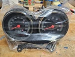 Harley Tach Speedo Gauges Nos Xl Dyna 67046-85 Fxrt Fxrp New Fxrd EPS14185. Fixed Price $1020.00.