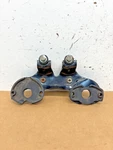 Yamaha AT125 CT175 DT250 RT360 Gauge Cluster / Mount Bracket 275-83519-00-33. Fixed Price $25.00.