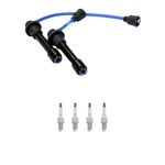 Ngk Ignition Kit For Suzuki. Fixed Price $59.95.