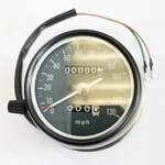 Honda CB400F 1975-77 Stock Type Speedometer Mph New!. Fixed Price $130.55.