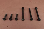 2019 Indian Chief Vintage Engine Mount Bolts. Fixed Price $34.49.