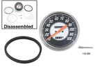 Replica 2:1 Speedometer With Orange Needle For Harley-davidson. Fixed Price $81.99.