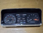 Speedometer Instruments Clocks Honda Goldwing Interstate GL1200. Fixed Price $79.94.