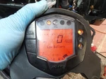 2016 Ktm Duke 390 Gauges Cluster Instrument Panel. Fixed Price $174.99.