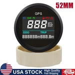 2" 52MM Digital Gps Speedometer Odometer Gauge For Car Atv Truck Waterproof. Fixed Price $41.99.