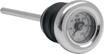 Drag Specialties DS-330031 Oil Plug Temperature Gauge. Fixed Price $40.12.