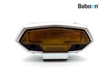 Gauge / Speedometer Kmh Kawasaki 2010-2013 (Z1000 ZR1000D-E) Abs. Fixed Price $303.65.