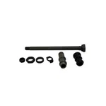 Rear Axle Kit Parkerized Harley Knucklehead Panhead 1936-57 Ul El Fl #41552-36. Fixed Price $122.98.