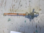 Honda 1984 1985 XL250R / XL350R 1983 1987 XL600R Fuel Valve 16950-MG2-005. Fixed Price $27.95.