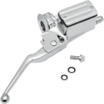 Drag Specialties Front Brake Master Cylinder Assembly 0610-0503 Xlx 1000. Fixed Price $303.80.