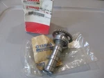 Nos Yamaha Oem Cam Shaft Assembly 1998-2001 5BF-12170-01. Fixed Price $149.99.