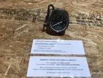 Counter Clock Speedometer 450 Scrambler 70-74. Fixed Price $58.99.