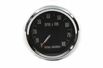 Oe Mechanical Tachometer For Harley Davidson By V-twin. Fixed Price $30.84.