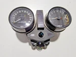 Speedometer Tachometer Instrument Cluster Kawasaki 1977 KZ750. Fixed Price $99.99.
