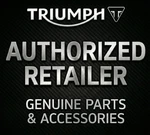 Triumph T2040467 - Genuine Oem Speedometer Cable (was T2040310). Fixed Price $40.51.