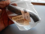 Nos Ktm 250-SXF Oem Genuine Radiator Hose 77035025000. Fixed Price $29.99.