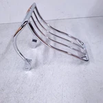 Harley-davidson Fxr Bobtail Fender Luggage Rack Chrome 1982-1992 56468-92T. Fixed Price $99.95.
