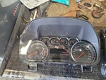 Speedometer Mph And Kph 4.20" Display Opt Udd Fits 18-20 Suburban 1500 1954779. Fixed Price $129.89.