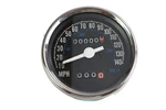 2:1 Speedometer Head For Harley-davidson. Fixed Price $104.99.