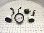 2002 99-04 Triumph Sprint St 955I Tachometer Fuel Clock Gauge Temperature Lot. Fixed Price $60.47.
