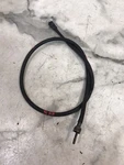 82 Kawasaki Speedometer Cable. Fixed Price $31.59.
