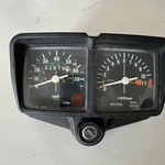 Honda Mb 80 - Speedometer Tachometer Instruments No Keys. Fixed Price $79.00.
