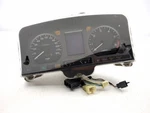 88-00 Honda GL1500 Se Goldwing Gauge Speedometer Tachometer Display. Fixed Price $209.81.