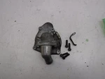 05-09 Suzuki Boulevard C50 VL800 2007 Engine Water Coolant Pump Cover Thermostat. Fixed Price $22.50.