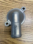 Honda CBR600RR 2007-2022 Thermostat Cover Part # 19315-MFJ-D00. Fixed Price $19.99.
