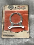 Nos Genuine Harley Davidson Sporster Speedometer Bracket Oem # 67083-92. Fixed Price $49.00.
