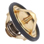 New Thermostat Fits Yamaha Replaces Oem No. 4FM-12410-01-00 4FM-12410-00-00. Fixed Price $17.49.
