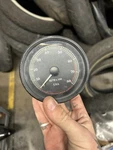 Genuine Harley Davidson Dyna Xl Sportster 4" Tachometer 1995-1998. Fixed Price $92.00.