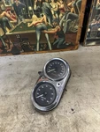 1997 Harley Fxdl Dyna Low Rider Speedometer Tachometer Gauge Display Dash Hd. Fixed Price $299.00.