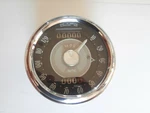 SC3312/00 Smiths Chronometric Speedometer. Fixed Price $725.00.