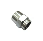 V-twin Mfg. 36-0897 Speedometer Cable Adapter. Fixed Price $29.95.