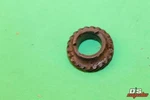 Nos Genuine Kawasaki Speedometer Gear KV100 G4TR Part# 41059-006. Fixed Price $19.95.