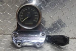 Harley-davidson 08-13 Sportster 1200 2008 2009 883 Gauges Meter Speedo Chrome. Fixed Price $399.95.
