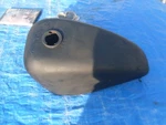 Old Fiber Glass Gas Tank Custom Chopper Bobber Peanut Fuel H-d Honda. Fixed Price $219.00.