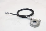 1966 Triumph Trophy 650 TR6R Oem Speedometer Drive Gear W Cable. Fixed Price $52.50.