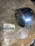 Genuine Kawasaki Vn 1500 A2-A9 Vulcan 1988-1995 Clock Lower Cover 14024-1504. Fixed Price $133.00.