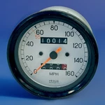 Genuine Ducati 851 888 900SS 750SS 91-98 Oem Veglia Speedometer 160MPH 10K Miles. Fixed Price $109.95.