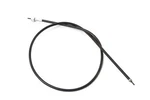 38.5 Inch Black Speedometer Cable For Harley-davidson. Fixed Price $34.99.