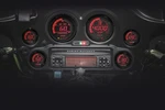 Koso HD-02 Series Gauge Kit Oil Temp Black Bezel BA050907. Fixed Price $1473.99.