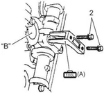 Replica Suzuki 09916-69310 Aiming Holder Straps Valves DF150 DF200 DF250 DF300. Fixed Price $80.21.