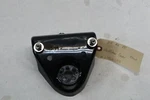 Oem Harley Davidson Handlebar Clamp Cover Black 2004 Road King 67866-03. Fixed Price $100.00.