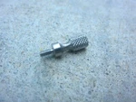 Harley 68-84 Knurled Reset Knob For Mechanical 5" Speedometer Trip. Fixed Price $19.00.